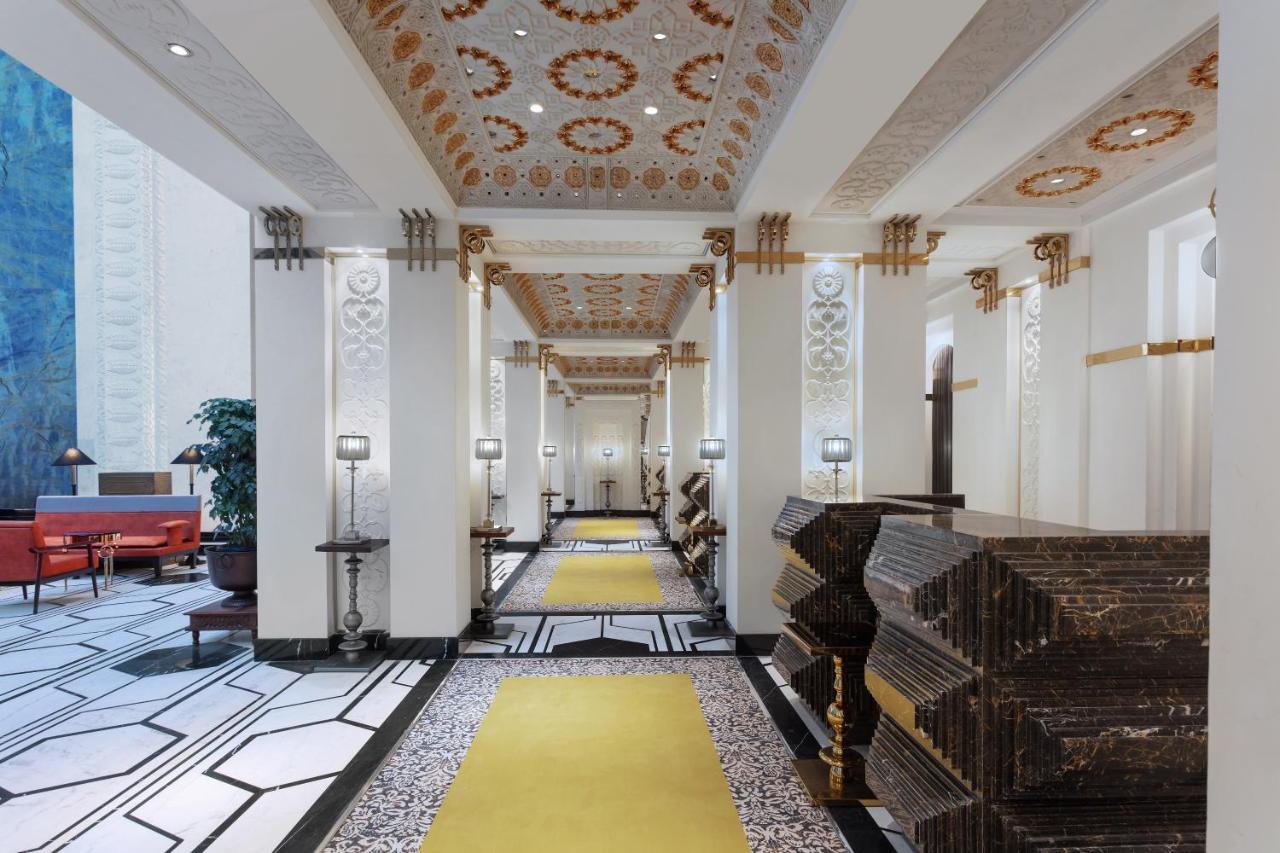 Itc Narmada, A Luxury Collection Hotel, Ahmedabad Extérieur photo