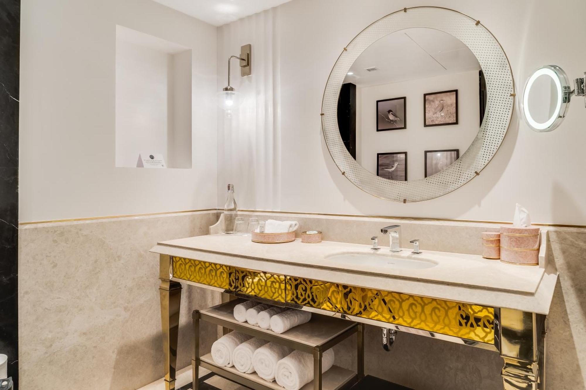 Itc Narmada, A Luxury Collection Hotel, Ahmedabad Extérieur photo