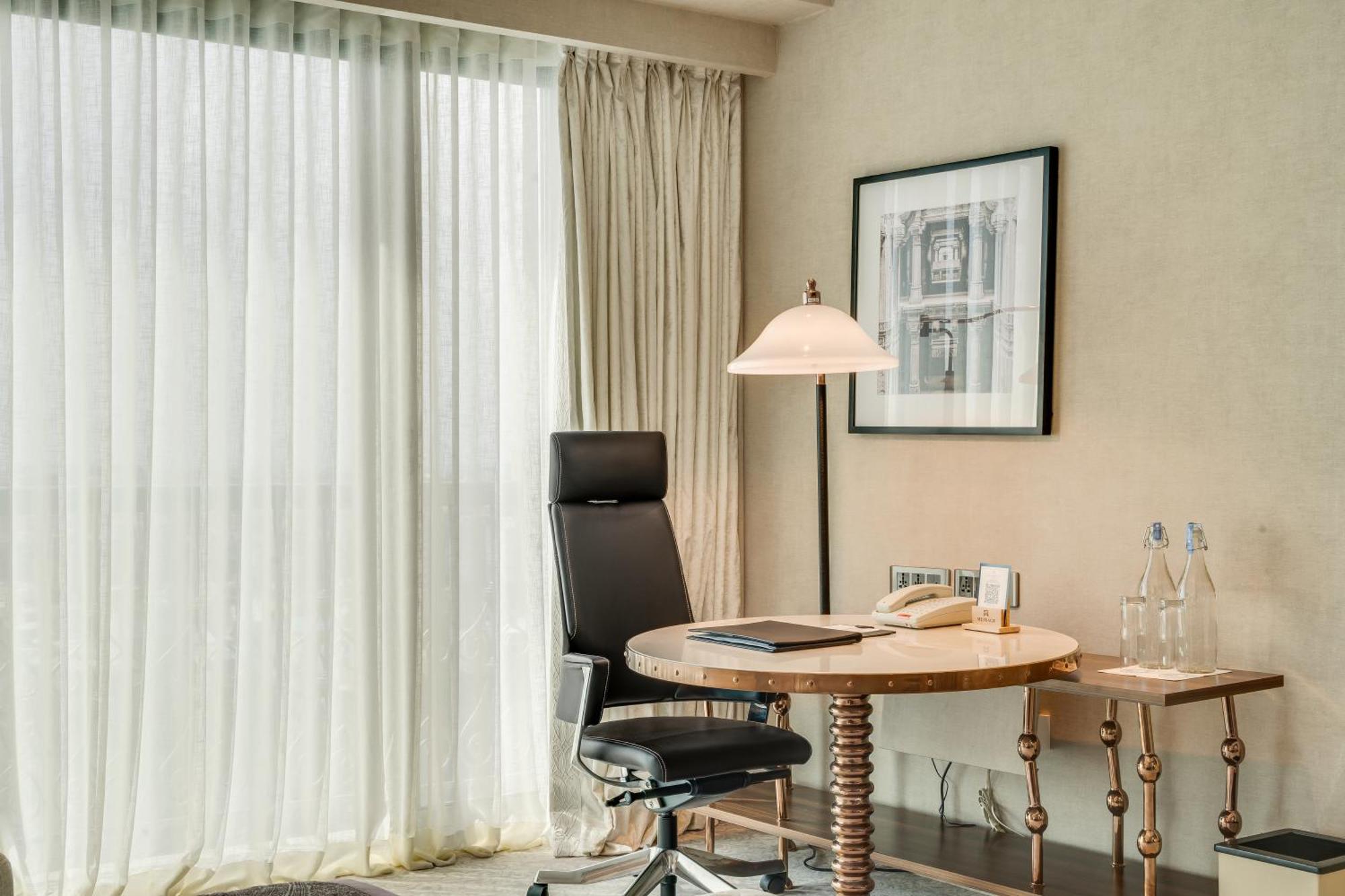 Itc Narmada, A Luxury Collection Hotel, Ahmedabad Extérieur photo
