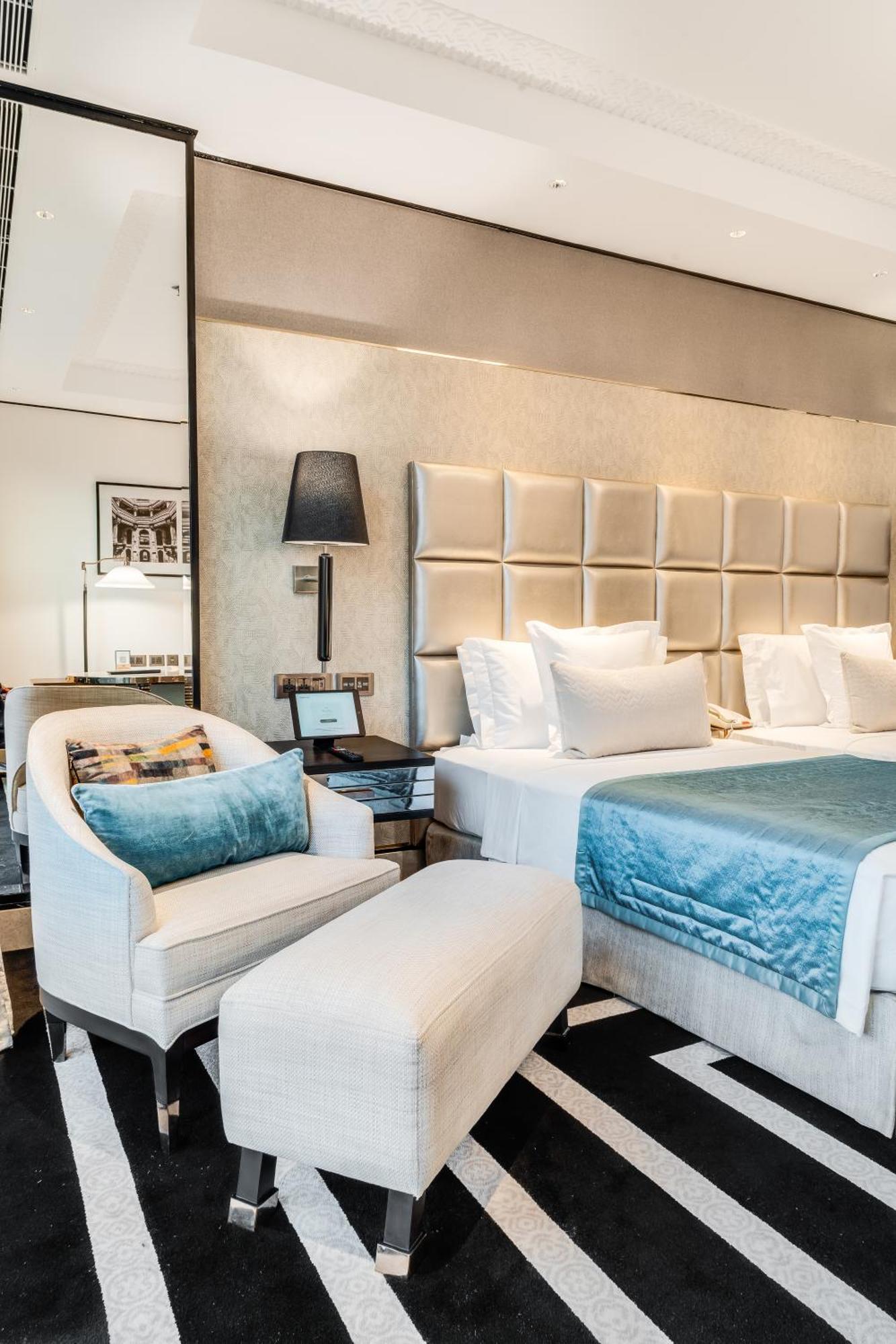 Itc Narmada, A Luxury Collection Hotel, Ahmedabad Extérieur photo