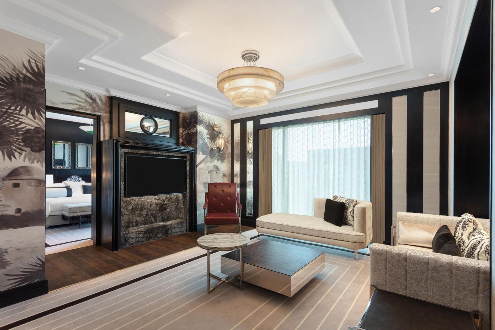 Itc Narmada, A Luxury Collection Hotel, Ahmedabad Extérieur photo